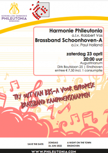 Phileutoina BBS-A