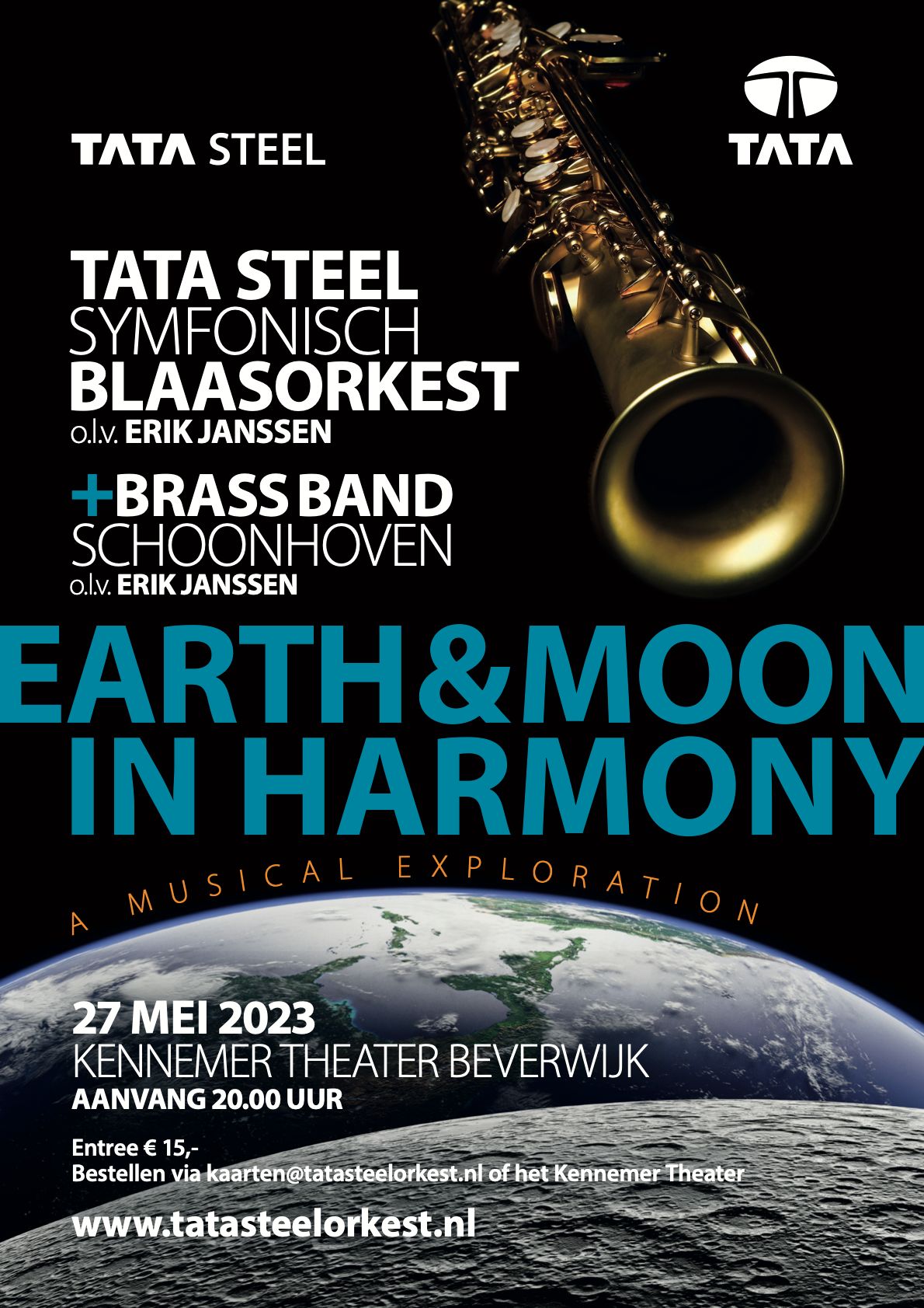 tatasteel-BBS concert